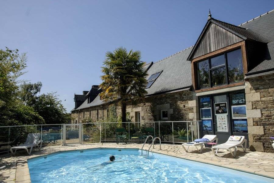 hotel bretagne