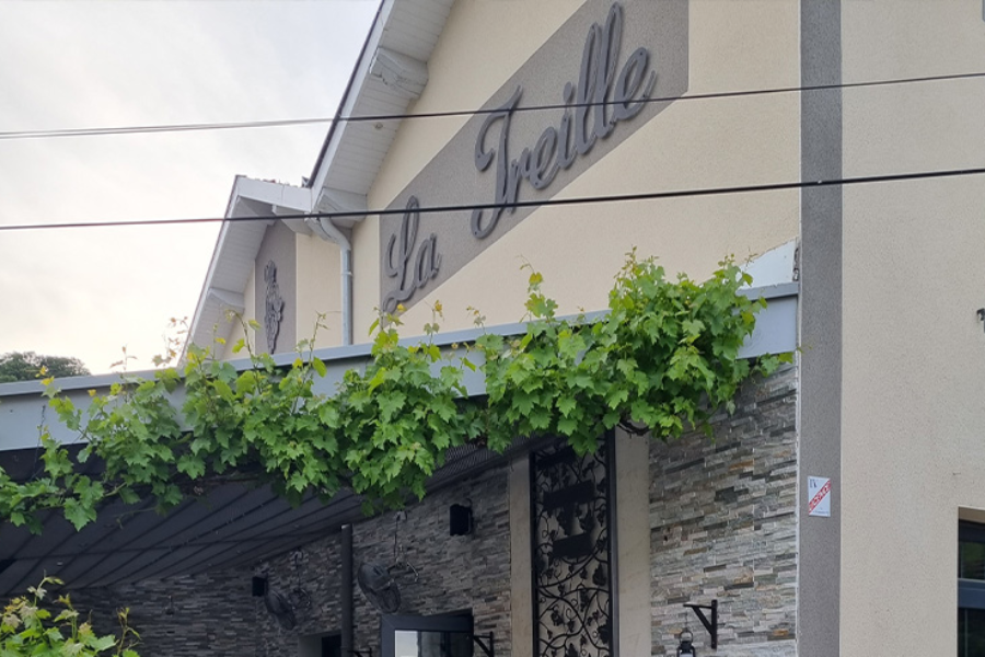 La Treille