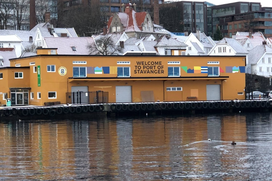 office tourisme Stavanger - ©Region Stavanger
