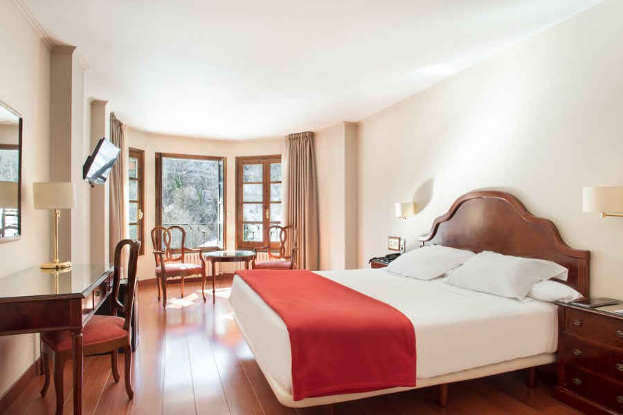 ABBA XALET SUITES - ©ABBA XALET SUITES