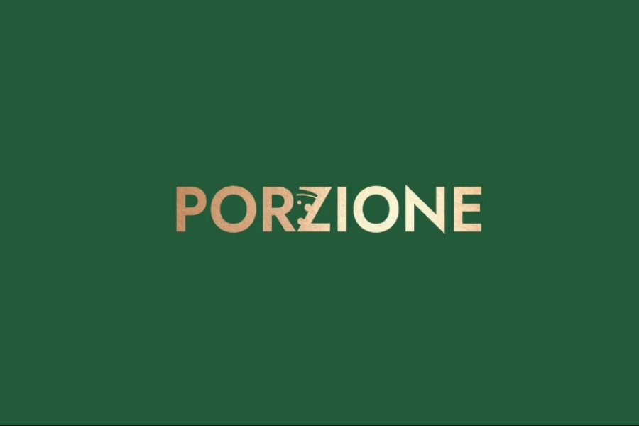 PORZIONE - FABROT