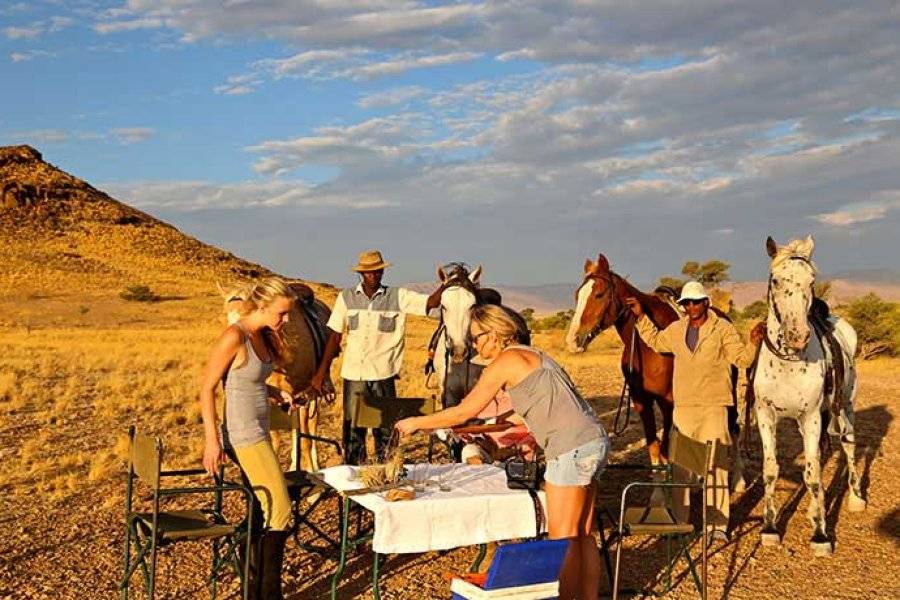  - ©DESERT HOMESTEAD LODGE