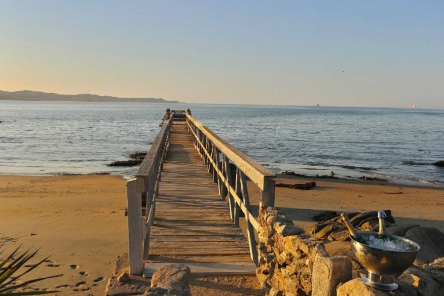 LÜDERITZ NEST HOTEL - ©LÜDERITZ NEST HOTEL