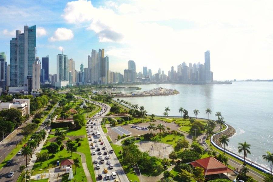 Panama City - ©TERRA CARIBEA PANAMA