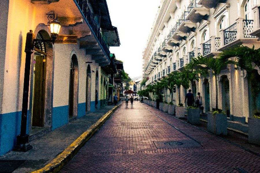 Casco Viejo - ©TERRA CARIBEA PANAMA