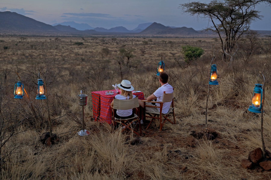  - ©ASHNIL SAMBURU CAMP