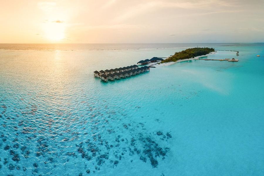 SUMMER ISLAND