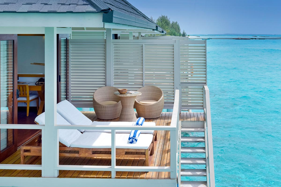 SUMMER ISLAND