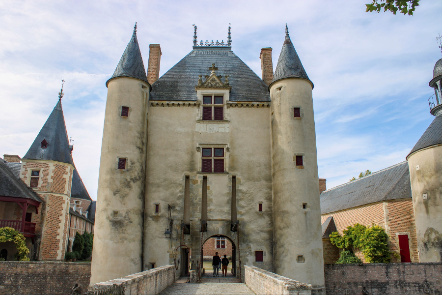  - ©COMITÉ DÉPARTEMENTAL DE TOURISME DU LOIRET