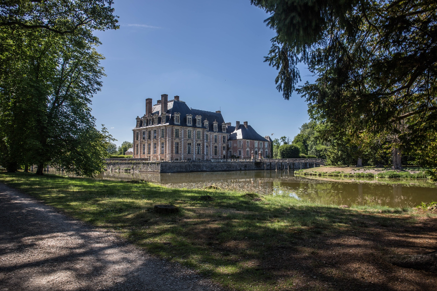  - ©COMITÉ DÉPARTEMENTAL DE TOURISME DU LOIRET