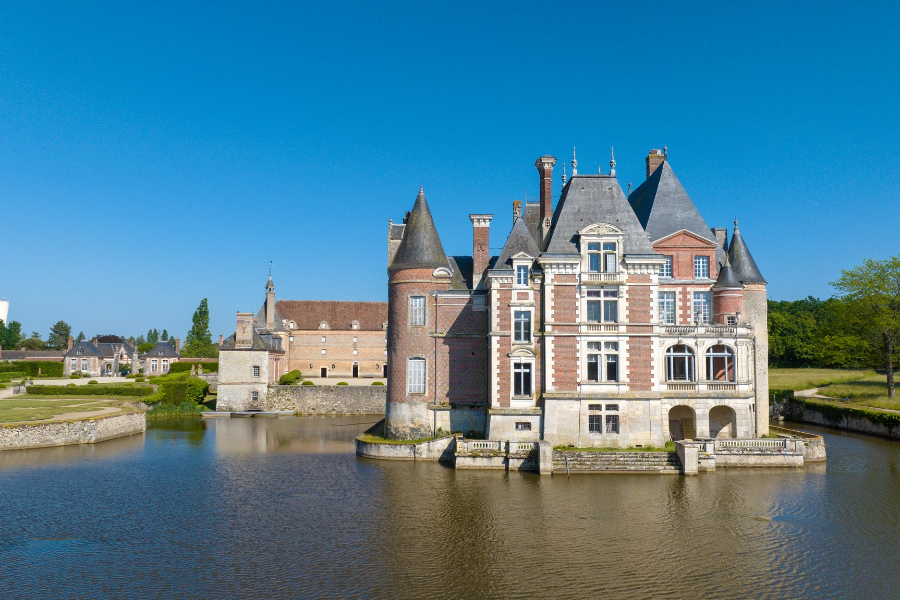  - ©COMITÉ DÉPARTEMENTAL DE TOURISME DU LOIRET