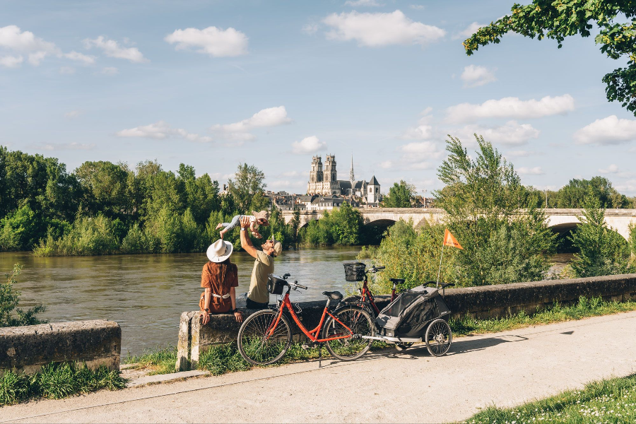  - ©COMITÉ DÉPARTEMENTAL DE TOURISME DU LOIRET