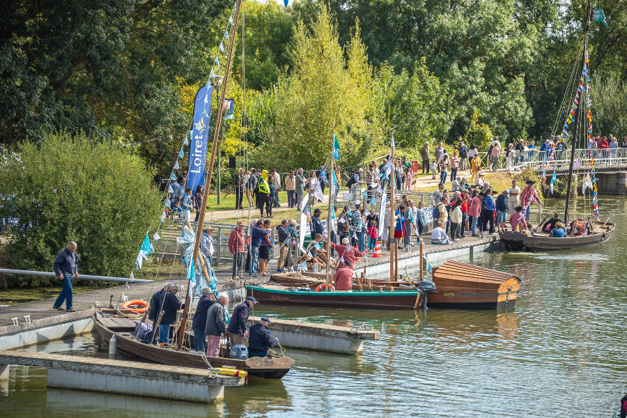  - ©COMITÉ DÉPARTEMENTAL DE TOURISME DU LOIRET