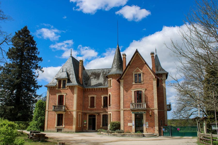  - ©COMITÉ DÉPARTEMENTAL DE TOURISME DU LOIRET