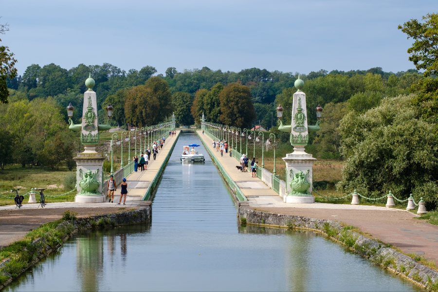  - ©COMITÉ DÉPARTEMENTAL DE TOURISME DU LOIRET