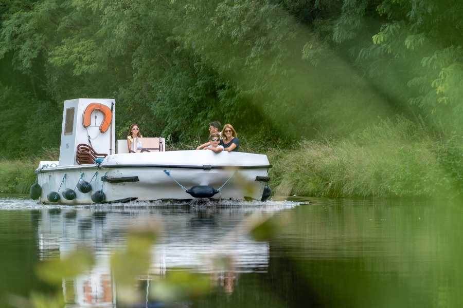  - ©COMITÉ DÉPARTEMENTAL DE TOURISME DU LOIRET