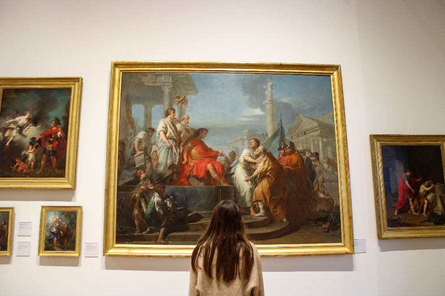 Musée Girodet