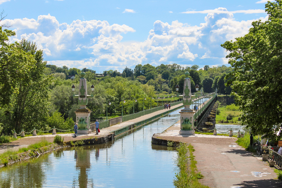 Pont-Canal de Briare