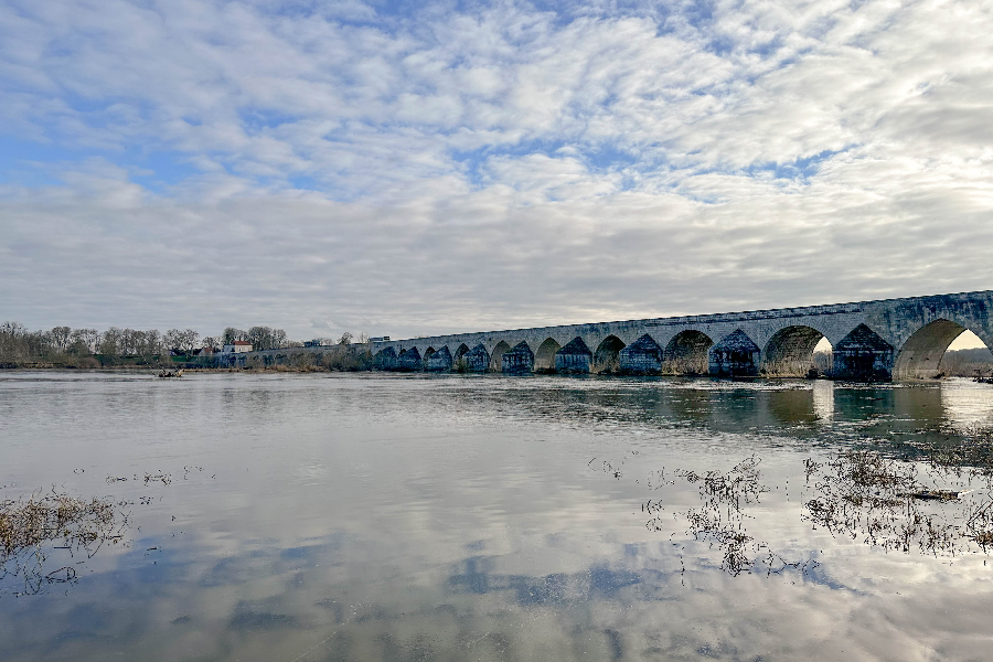 AGENCE DE DÉVELOPPEMENT ET DE RÉSERVATIONS TOURISTIQUES DU LOIRET