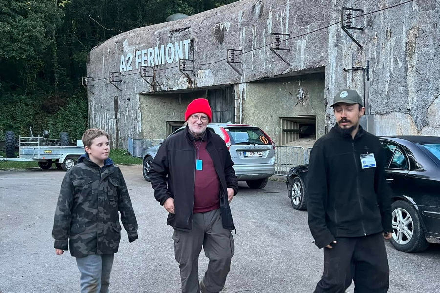 FORT DE FERMONT