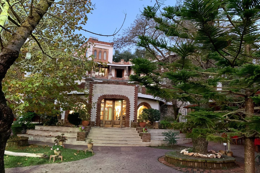 HOTEL LIVIA