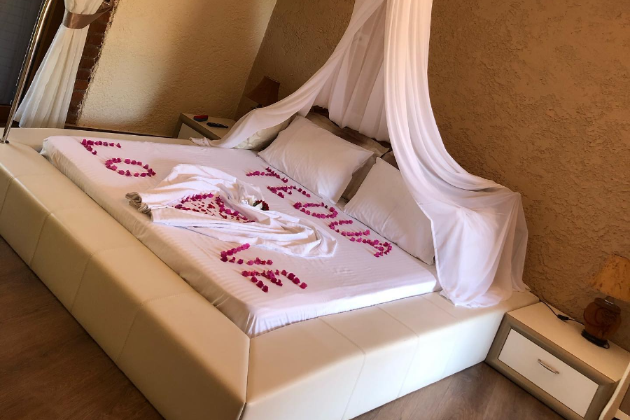 HOTEL LIVIA