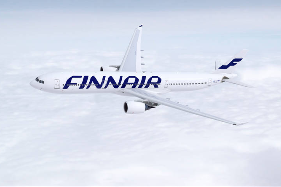 Finnair - ©Finnair
