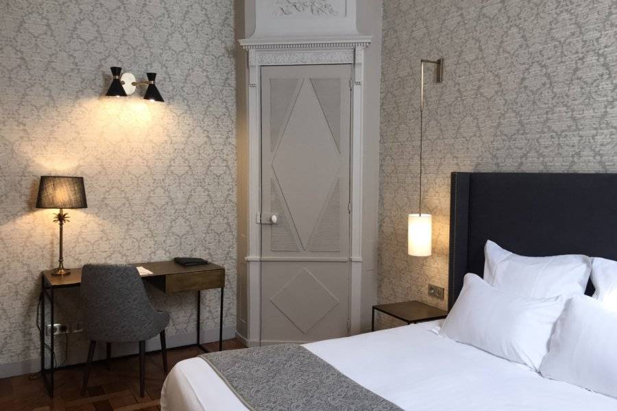 Chambre privilège