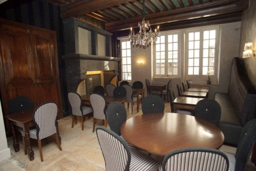 HÔTEL DE GUISE