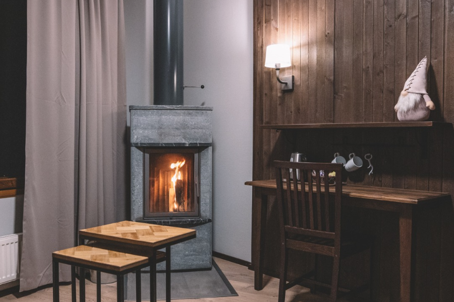 SANTA'S HOTEL AURORA