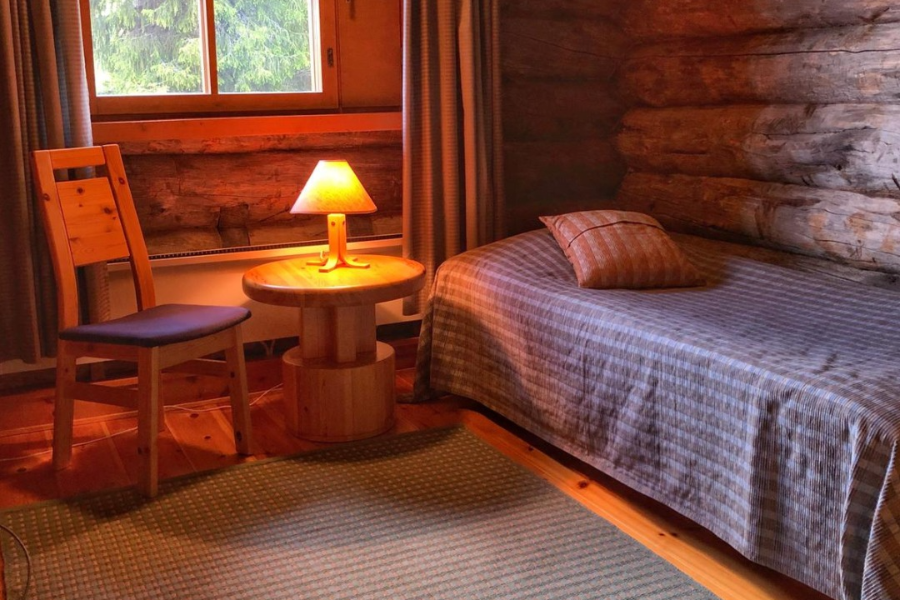 SANTA'S HOTEL AURORA