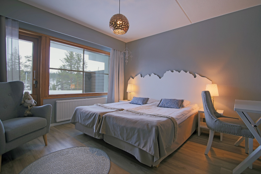 SANTA'S HOTEL TUNTURI