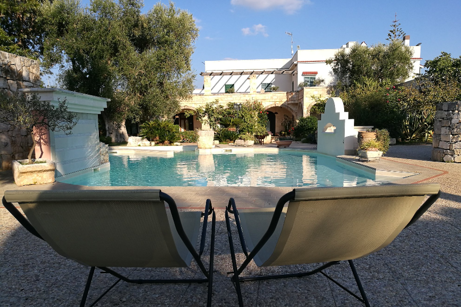 AGRITURISMO ASCIANO