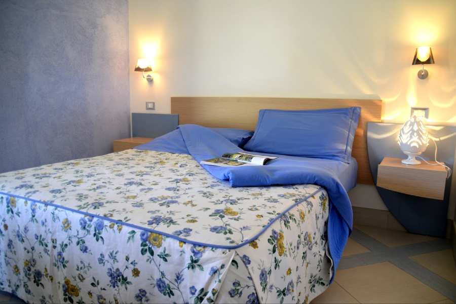 AGRITURISMO ASCIANO