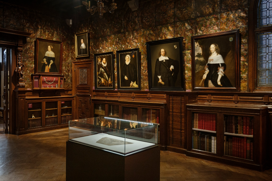  - ©MUSÉE MAYER VAN DEN BERGH