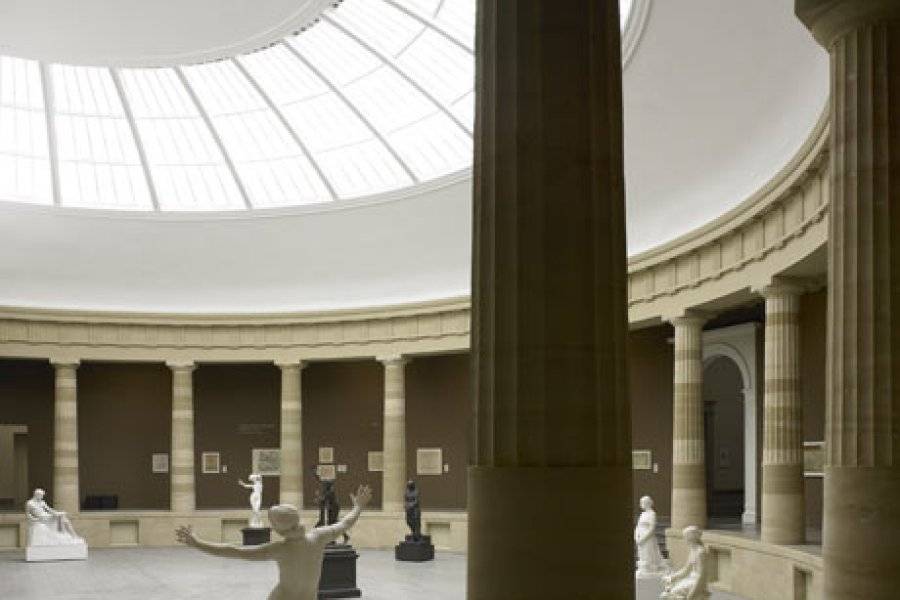 MSK - MUSÉE DES BEAUX-ARTS Peinture – Sculpture – Beaux-Arts Gand photo n° 138536 - ©MSK - MUSÉE DES BEAUX-ARTS