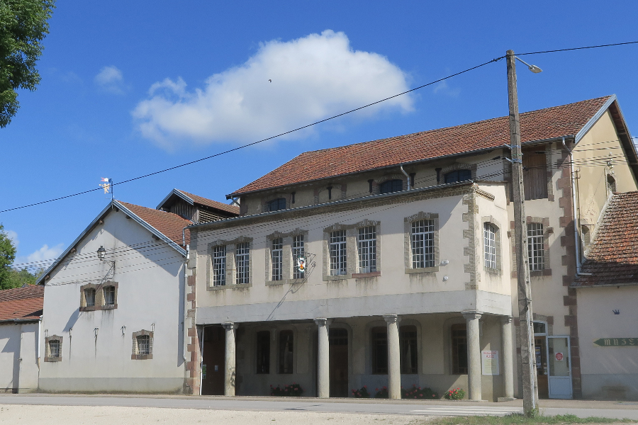  - ©MUSÉE VOSGIEN DE LA BRASSERIE