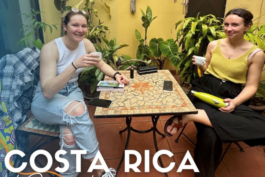  - ©COSTA RICA GUESTHOUSE