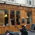 WADJA Bistronomie Paris photo n° 142996 - ©WADJA