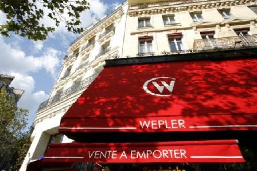WEPLER Bistrot – Brasserie Paris photo n° 50991 - ©WEPLER