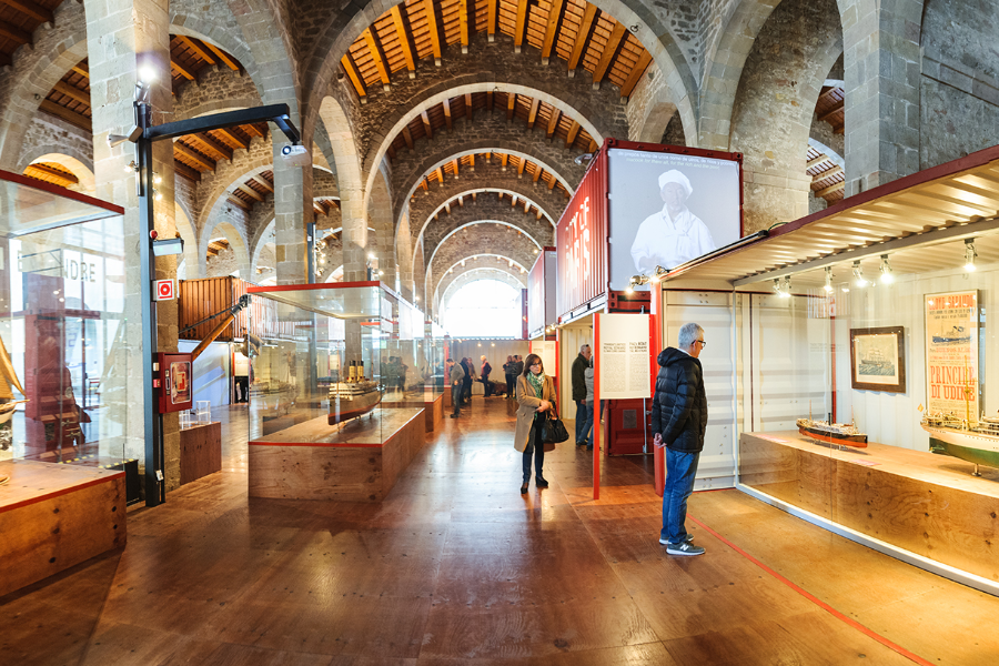  - ©MUSEU MARÍTIM BARCELONA