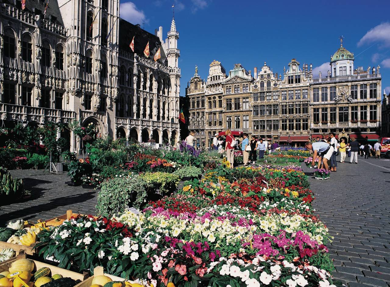 Préparer un séjour ou une visite à Liège