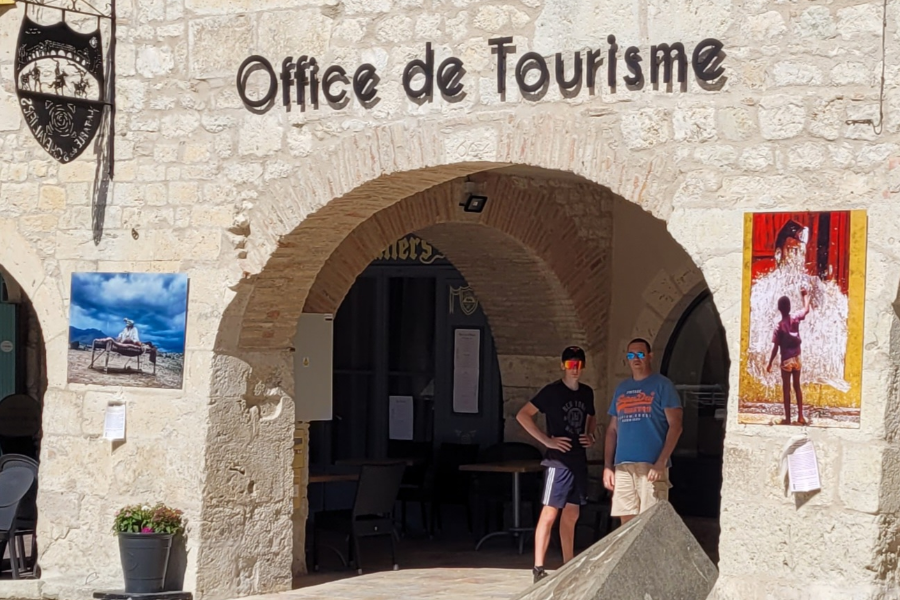 Office de Tourisme Quercy Sud-Ouest - ©Quercy Sud-Ouest