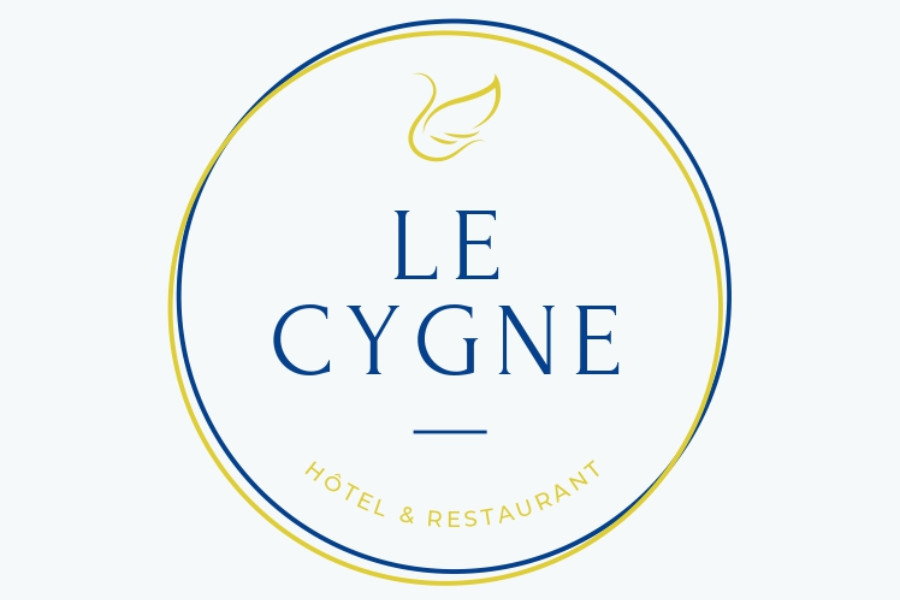 logo Le Cygne - ©Le Cygne