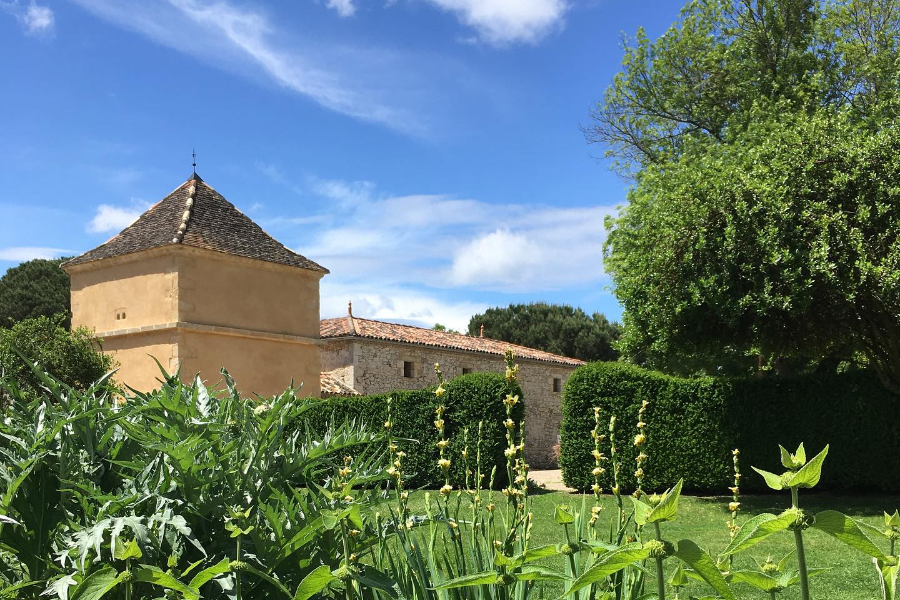 LES JARDINS DE SARDY