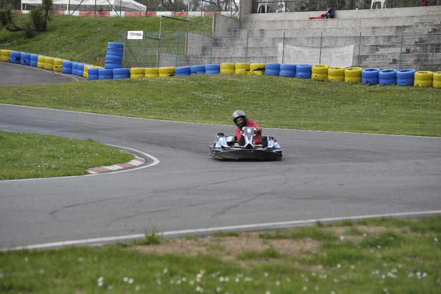 CIRCUIT KARTING DU PERIGORD