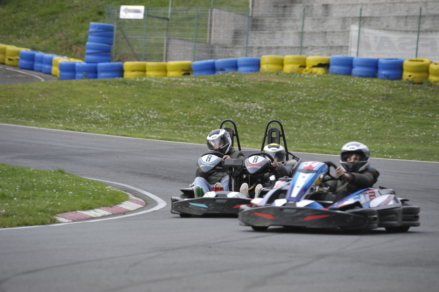 CIRCUIT KARTING DU PERIGORD