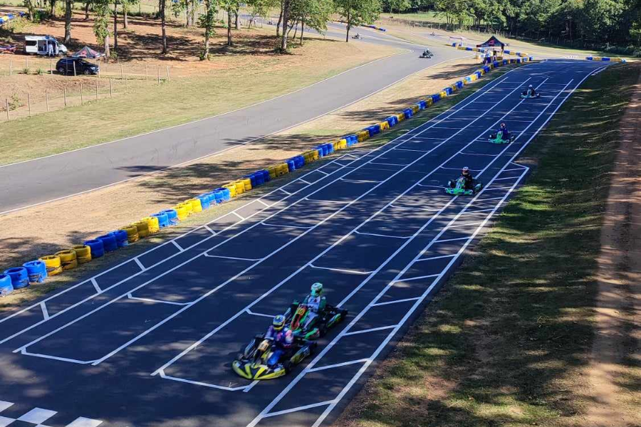 CIRCUIT KARTING DU PERIGORD
