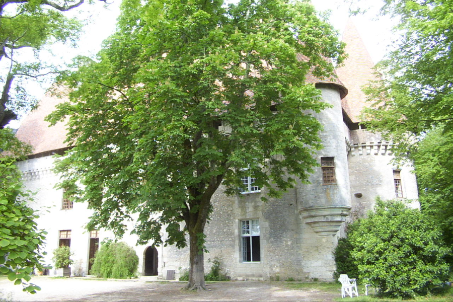 CHÂTEAU PUYFERRAT