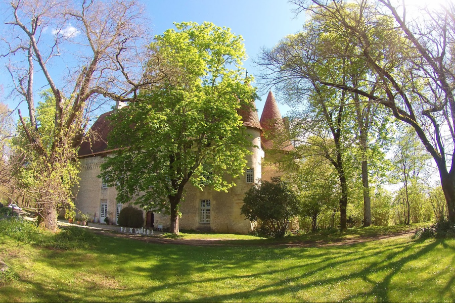  - ©CHÂTEAU PUYFERRAT